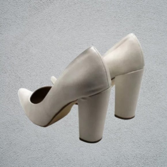 Madden Girl Symboll (size 10) - Picture 5 of 5